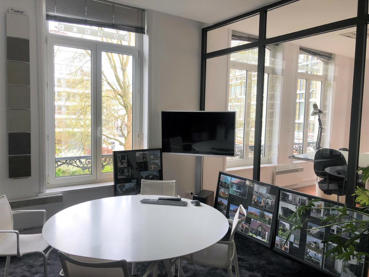 Bureau Lille 157m² Location bureau Lille Nord OLBUR2530385 11